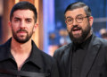 David Broncano se queda sin 'La Revuelta' el lunes: La 1 cede su horario a Manu Sánchez, que tendrá dos programas en di…