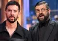 David Broncano se queda sin 'La Revuelta' el lunes: La 1 cede su horario a Manu Sánchez, que tendrá dos programas en di…
