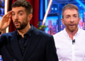 'La Revuelta' de David Broncano, con la cantante Judeline de invitada, lidera su franja frente a 'El Hormiguero' y firm…