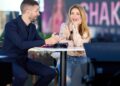 Shakira llega tarde a su entrevista con Broncano y 'La Revuelta' emite solo 17 minutos de charla. El presentador tenía …