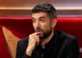 David Broncano bromea sobre su futuro en La 1 si cambia el Gobierno: «Yo creo que podríamos seguir. Ya lo hemos dicho, …