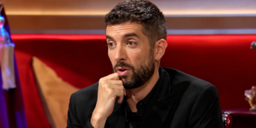 David Broncano bromea sobre su futuro en La 1 si cambia el Gobierno: «Yo creo que podríamos seguir. Ya lo hemos dicho, …