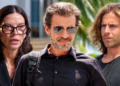 Silvia Bronchalo, sin relación con su hijo Daniel Sancho desde abril, plantea que podría manipularla a ella y a Rodolfo…
