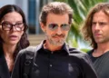 Silvia Bronchalo, sin relación con su hijo Daniel Sancho desde abril, plantea que podría manipularla a ella y a Rodolfo…