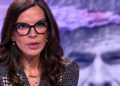 Silvia Bronchalo sospecha que su hijo Daniel Sancho sufrió una agresión sexual de Edwin Arrieta antes del día del crime…
