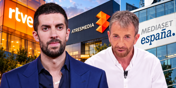 Las cadenas se vuelcan con el accidente de Urda: Antena 3 suspende 'El Hormiguero', La 1 'La Revuelta', Telecinco alarg…