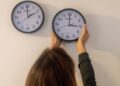 Seguirá habiendo cambio de hora en España: los países de la Unión Europea no logran ponerse de acuerdo para suprimirlo …