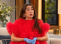 Candela Peña, tras suspender su obra 'Peña + Peña' en Salamanca por una indisposición: «Salamanca era mi capricho, arra…