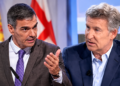 RTVE, Atresmedia y Mediaset ofrecen a Pedro Sánchez y al líder del PP, Alberto Núñez Feijóo, un debate a dos antes del …