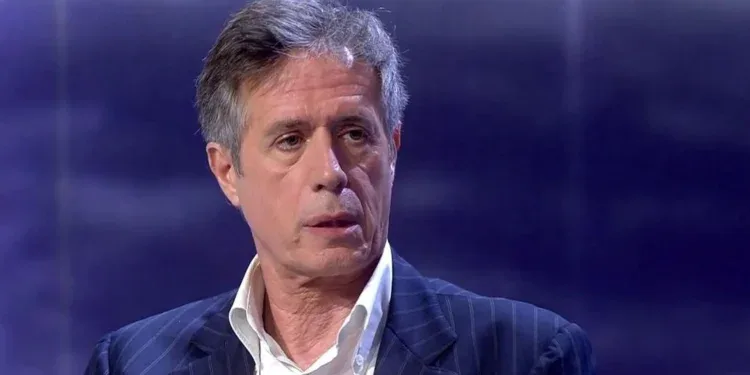 El padre de Carlo y Pietro Costanzia anuncia acciones legales contra las portadas que llamaron «asesino» a Pietro tras …