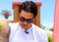 Carlo Costanzia quiere concursar en 'MasterChef Celebrity', pero su suegra, Terelu Campos, ya le ha avisado: «Me ha dic…