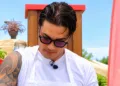 Carlo Costanzia quiere concursar en 'MasterChef Celebrity', pero su suegra, Terelu Campos, ya le ha avisado: «Me ha dic…