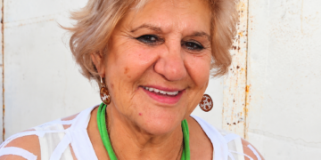 Carmen Bazán, la madre de Jesulín de Ubrique, rechaza la oferta de una conocida publicación por conceder una entrevista…
