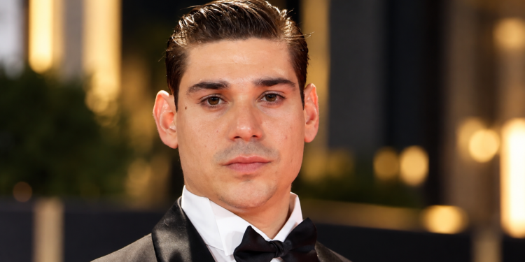El actor César Vicente pierde a su padre en el choque de trenes de Urda: «No hay alma que pueda quitarme esta pena»
