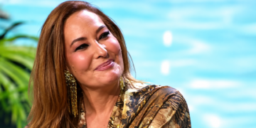 Rosario Mohedano se piensa ir a 'Supervivientes 2027' tras ver a su madre en Honduras: «Lo han hecho tan bien que no sé…