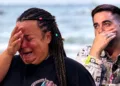 Chiqui, en 'Supervivientes All Stars 3', habla por primera vez de su divorcio: «No me divorcié por una infidelidad, me …