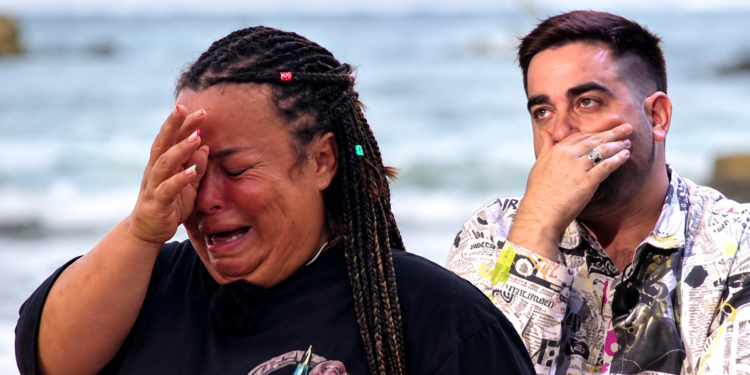 Chiqui, en 'Supervivientes All Stars 3', habla por primera vez de su divorcio: «No me divorcié por una infidelidad, me …
