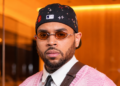 Chris Brown, condenado en Londres a una pena de ocho meses de prisión por golpear con una botella a un productor en un …