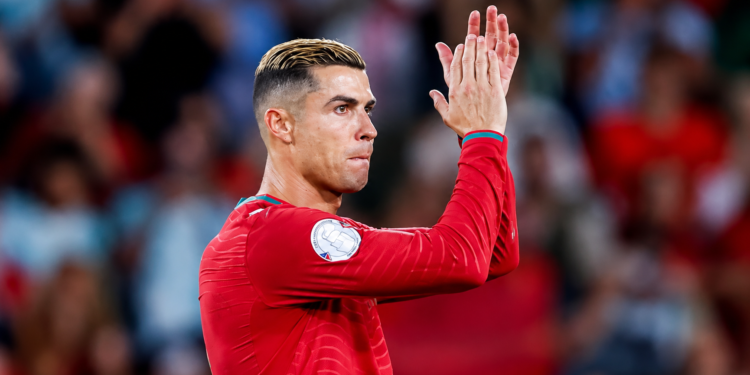Comunicado Urgente de Cristiano Ronaldo: acusa al seleccionador de Portugal de faltar dos veces a su palabra y pide que…