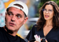 Frank Cuesta sale en defensa de Silvia Bronchalo, la madre de Daniel Sancho: «La han arrinconado de una forma brutal. L…