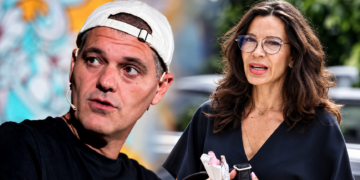 Frank Cuesta sale en defensa de Silvia Bronchalo, la madre de Daniel Sancho: «La han arrinconado de una forma brutal. L…