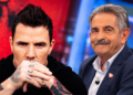 Dani Martín no estará este miércoles en 'El Hormiguero'. Pablo Motos le manda un abrazo y anuncia que Miguel Ángel Revi…