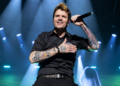 Dani Martín anuncia las nuevas fechas de sus conciertos de Barcelona: «Muchas gracias por vuestra comprensión y cariño …