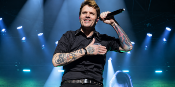 Dani Martín anuncia las nuevas fechas de sus conciertos de Barcelona: «Muchas gracias por vuestra comprensión y cariño …