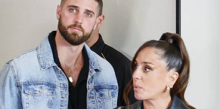 El novio de Anabel Pantoja pide disculpas a sus seguidores tras el hackeo de su clínica: «Pido perdón a quien esto le h…
