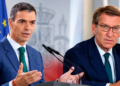 Pedro Sánchez y Feijóo tendrán su debate a dos el lunes 16 de noviembre. El PSOE lo acepta, pero exige además otro deba…