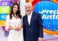 'El precio justo' de Carlos Sobera tiene los días contados en Telecinco: Mediaset no lo renovará cuando se agoten los p…