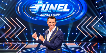 Jesús Vázquez vuelve el miércoles 7 de octubre a La 1 con más 'El túnel': concursantes nuevos cuando apenas han pasado …