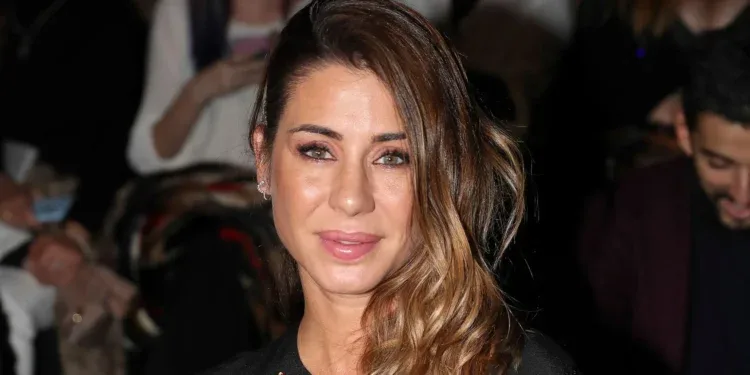 Elena Tablada sorprende al contar que ha pasado por el quirófano sin haberlo anunciado y lanza un mensaje de agradecimi…