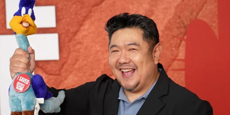 Fallece con 46 años el actor de doblaje Eric Bauza, intérprete de Bugs Bunny y ganador de tres premios Emmy