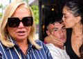 Belén Esteban niega haber filtrado el romance de Julia Janeiro con Pietro Costanzia, la portada que según algunos medio…