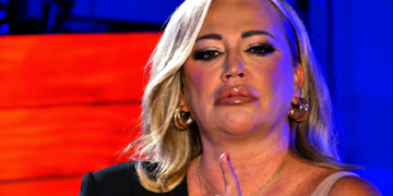 Opinión: De '¡De Viernes!' a 'De Pena': Telecinco tenía a Belén Esteban en su plató para la entrevista del año y la dej…