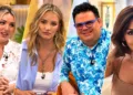 Exclusiva: Alba Carrillo habría comunicado su adiós a la dirección de 'El sótano club' el mismo día de ayer. Ha bloquea…
