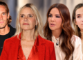 Los famosos reaccionan al choque de trenes de Urda (Toledo): de los mensajes de apoyo de Alba Carrillo y María Pombo a …
