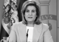 Fallece Fátima Báñez, exministra de Empleo, en el choque de trenes de Urda (Toledo): viajaba en el vagón más castigado,…