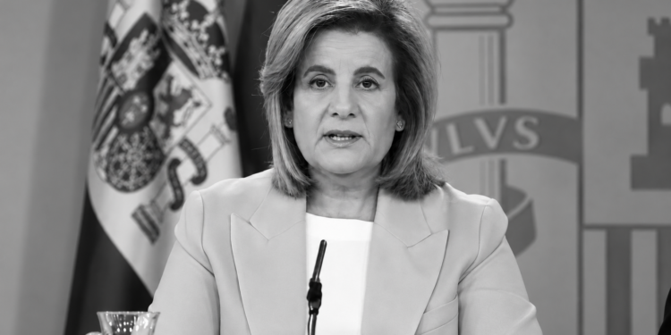 Fallece Fátima Báñez, exministra de Empleo, en el choque de trenes de Urda (Toledo): viajaba en el vagón más castigado,…