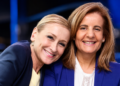 Cristina Cifuentes despide a su amiga, la exministra Fátima Báñez, fallecida en el accidente de tren de Urda: «Su ausen…