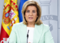 La exministra Fátima Báñez viajaba en uno de los trenes que chocaron en Urda (Toledo) y sigue sin ser localizada. Iba d…