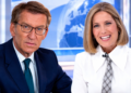 Feijóo solo acepta una entrevista en TVE si la organiza la propia RTVE y no una productora externa, una condición que p…