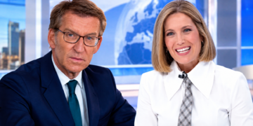 Feijóo solo acepta una entrevista en TVE si la organiza la propia RTVE y no una productora externa, una condición que p…