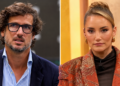 Feliciano López admite en 'La Mesa', en plena demanda contra su exmujer Alba Carrillo, la pregunta que más se hace: «¿Q…