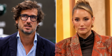 Feliciano López admite en 'La Mesa', en plena demanda contra su exmujer Alba Carrillo, la pregunta que más se hace: «¿Q…