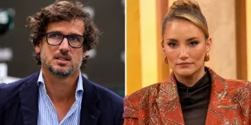 Feliciano López admite en 'La Mesa', en plena demanda contra su exmujer Alba Carrillo, la pregunta que más se hace: «¿Q…