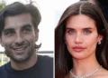 Ferran Torres y la modelo Sara Sampaio ya son pareja. El futbolista y la exángel de Victoria's Secret, grabados de la m…
