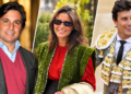 Fran Rivera habla por primera vez de la ruptura entre Tana Rivera y Roca Rey: «No te puedo decir que ahora mismo Tana e…