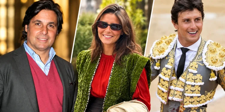 Fran Rivera habla por primera vez de la ruptura entre Tana Rivera y Roca Rey: «No te puedo decir que ahora mismo Tana e…